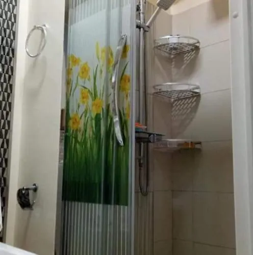 Reinastar Staycation @ Mplace Residences 4*