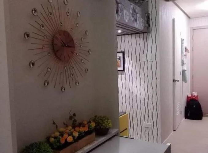 Reinastar Staycation @ Mplace Residences Hotel